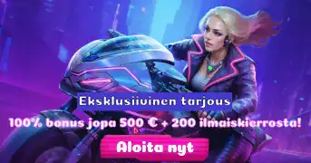Roby Casino