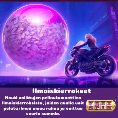 Ilmaiskierrokset